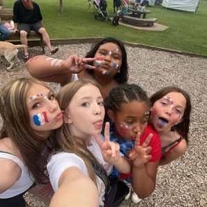 Meet your Posher, Xóchitl